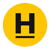 HAIM NEWS logo