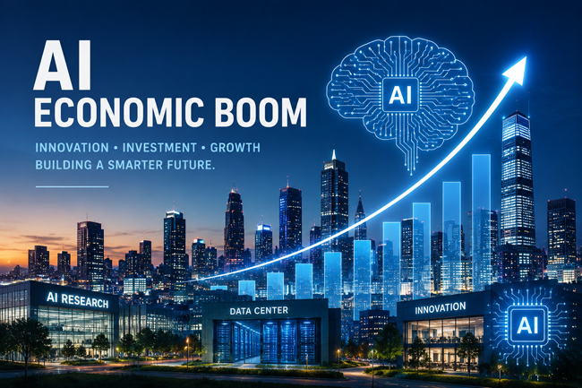 AI Economic Boom