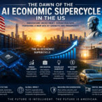 The Dawn of the AI Economic Supercycle in the US