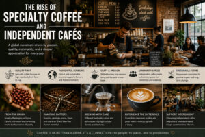 Cafés