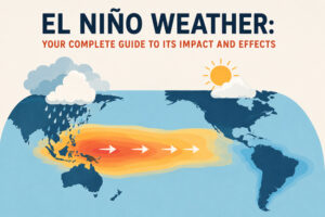 El Niño Weather