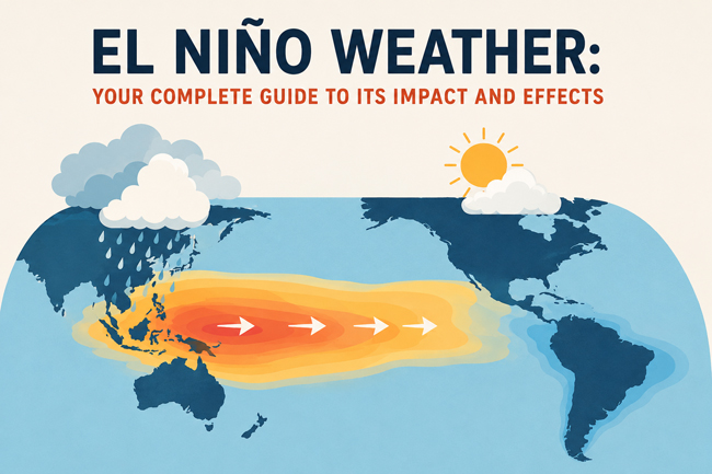 El Niño Weather
