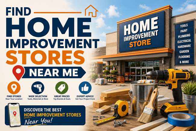Home center