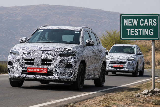 Maruti Suzuki New Cars Testing: What Happens Behind the Scenes?