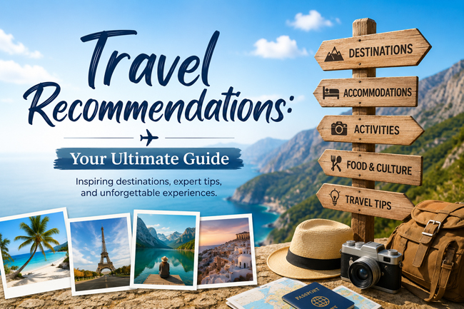 Jet2 Pilot Travel Recommendations: Your Ultimate Guide