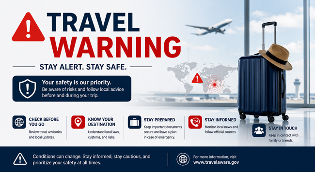 Bolivia Travel Warning: Chapare Province Safety Guide