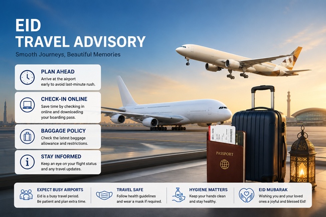emirates etihad eid travel advisory