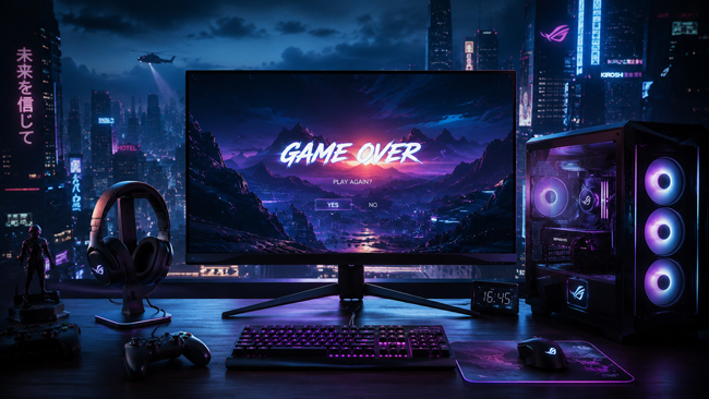 How Gaming Monitors Affect Your PC Gaming Experience