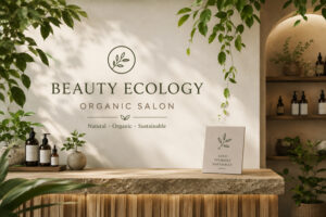 beauty ecology organic salon
