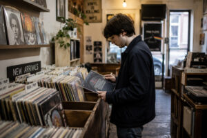 records