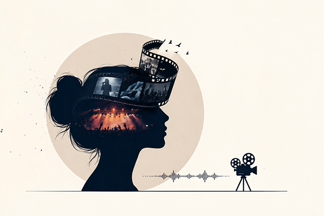 The Role of Music Documentaries in Modern Popular Culture