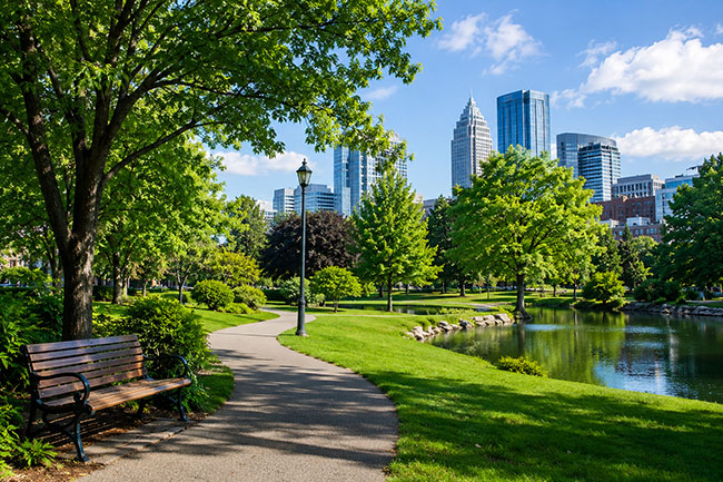 parks