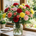 flowers