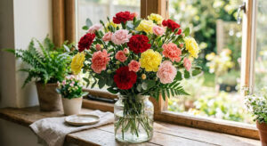 flowers
