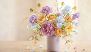 Cut Flowers
