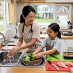 Food Safety at Home