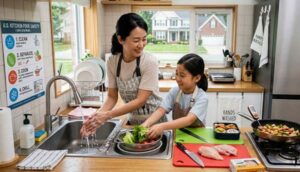 Food Safety at Home