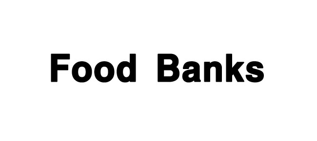 Food Banks
