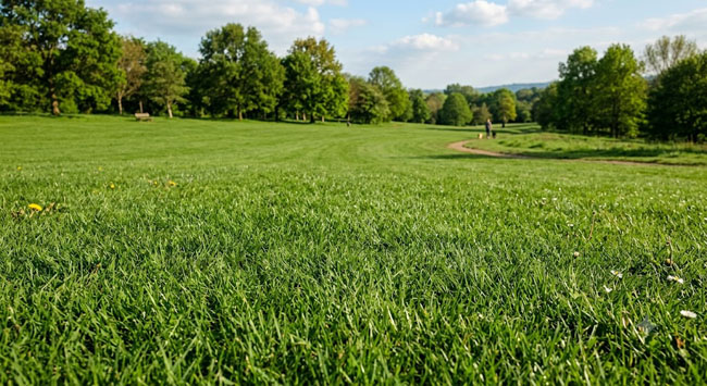 What I Learned About Lawn Care the Hard Way: Watering, Grass Types, and Common Mistakes