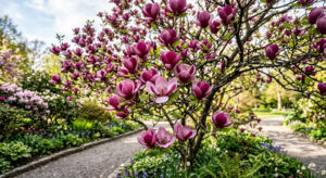 Lily Magnolia
