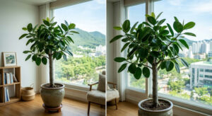 Rubber Tree