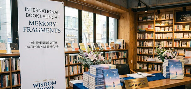 Is Reading Really Disappearing? Why Books Still Matter in the Digital Age