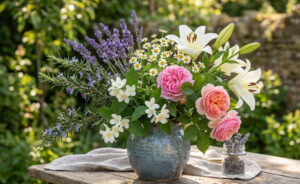 flowers